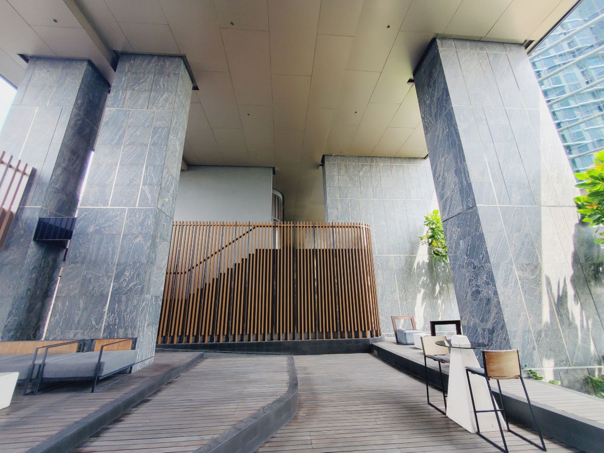 picture Only 17,000 THB/month! 27 sq.m. ✨ 083-601-0968 Line: @pukkhome - 9/13