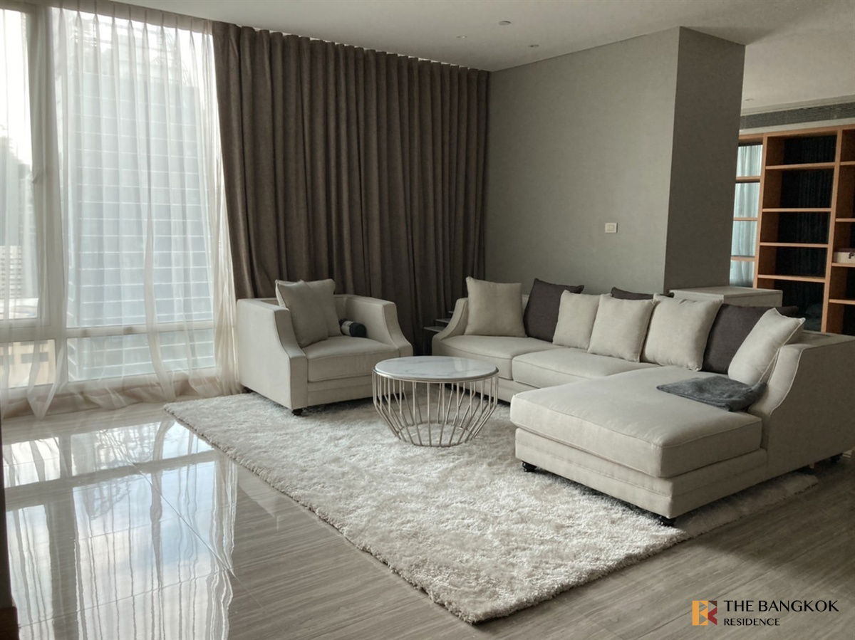 picture The Park Chidlom 💎 Super Luxury Residence in the Heart of Chidlom 💖 - 4/9