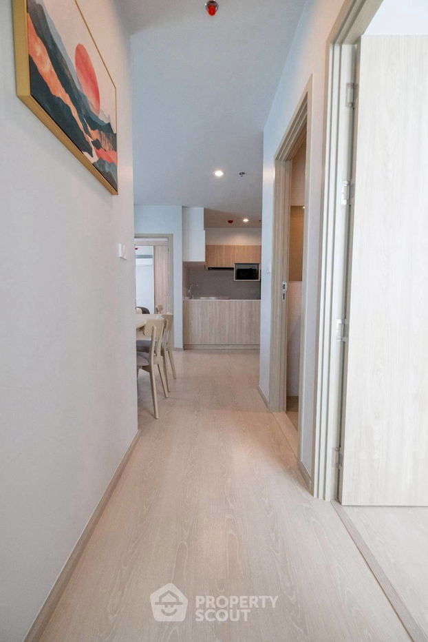 picture 2-BR Condo at NUE Mega Plus Bangna in Bang Kaeo (ID 2472577) - 13/19