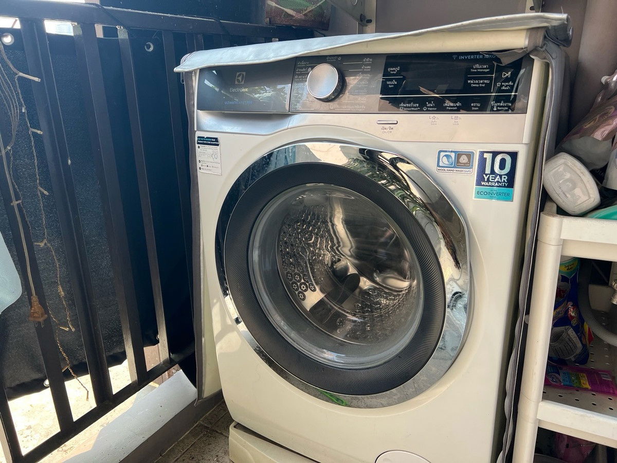 รูป 🤝🏻RB22187 ให้เช่าถูกมาก👍ดับเบิ้ล เลค คอนโดมิเนียม✅แอดไลน์ @mproperty( มี @ ด้วย) แอดมินตอบไว - รูปที่ 10/11