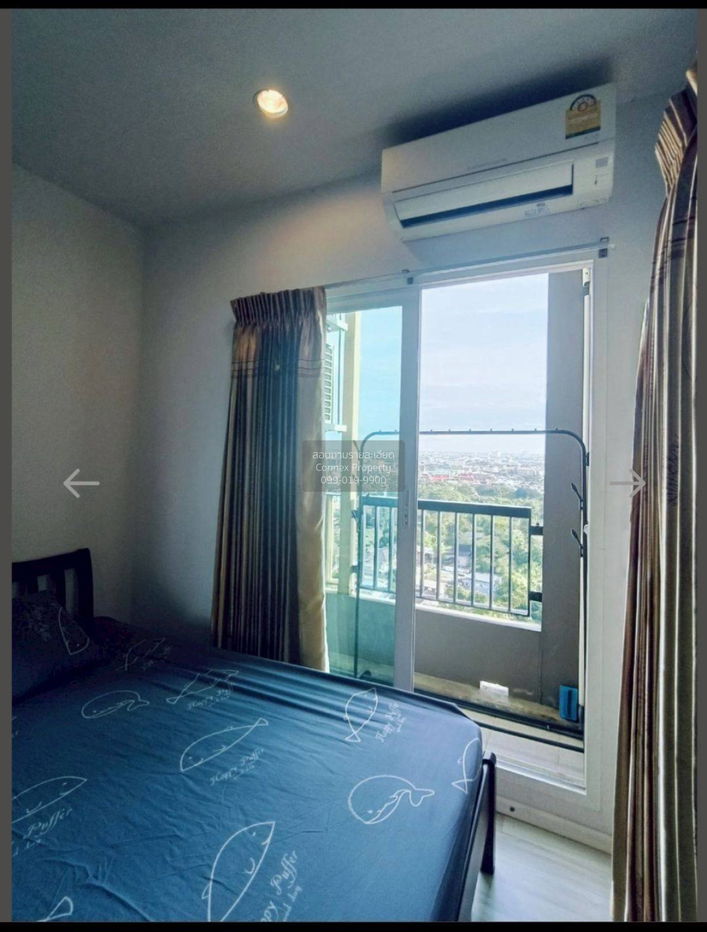 picture For Rent Condo , The Key Sathorn - Ratchapreuk , BTS-Wutthakat , Bang Kho , Chom Thong , Bangkok , CX-139746 ✅ Live chat with us ADD LINE @connexproperty ✅ - 4/6