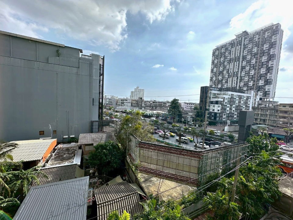 picture Lumpini Place Ratchada–Thapra Lumpini Place Ratchada–Thapra - 8/8