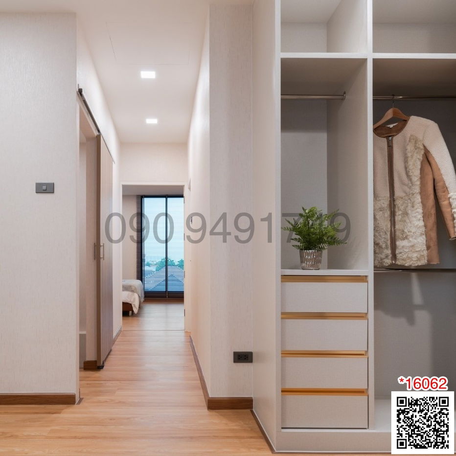 รูป เช่า โฮมออฟฟิศ 3.5 ชั้น ถนนนาคนิวาส หลังมุม ใกล้ Central East Ville - รูปที่ 8/11