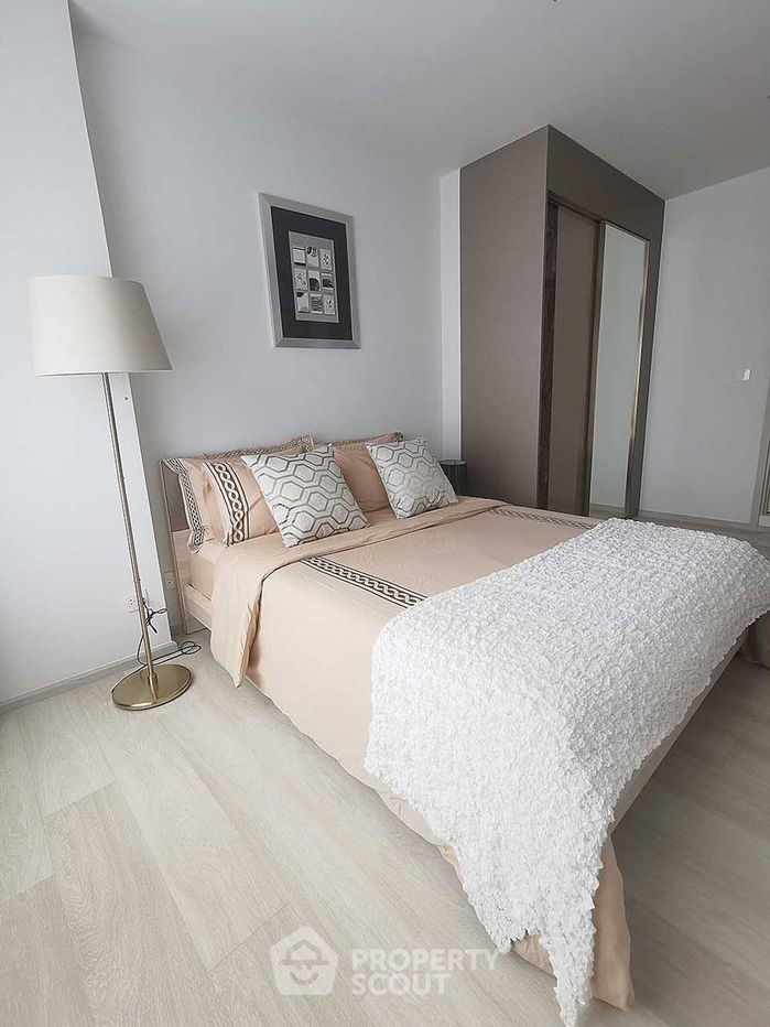 picture 2-BR Condo at Life One Wireless near BTS Phloen Chit (ID 2471505) - 7/9