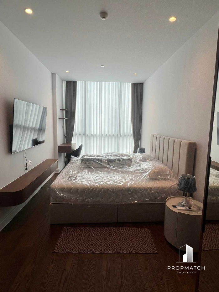 รูป PM035699✨Flash Deal ✨Supalai ICON Sathon (3Bed 2Bath 100.5SQM.) พร้อมอยู่ ! เพียง 130,000 บาทต่อเดือน Tel.0981315848 @propmatch - รูปที่ 3/10