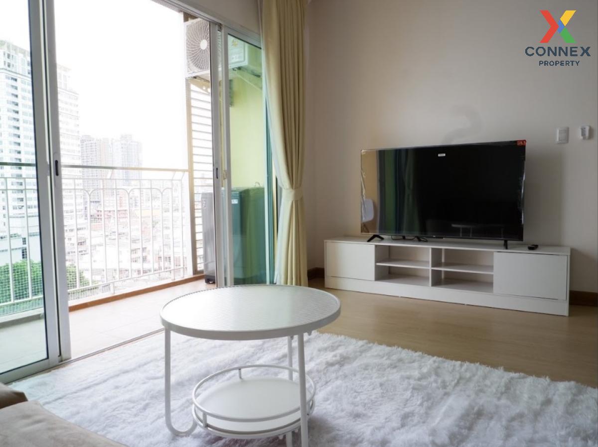 รูป 🔥🔥🔥 ขายคอนโด เดอะ คอมพลีท ราชปรารภ BTS-อนุสาวรีย์ชัยสมรภูมิ มักกะสัน เขต ราชเทวี กรุงเทพ CX-113555 ✅ ทักไลน์ @connexproperty ตอบทันที ทีมงานมืออาชีพ ✅ 🔥🔥🔥 - รูปที่ 2/10