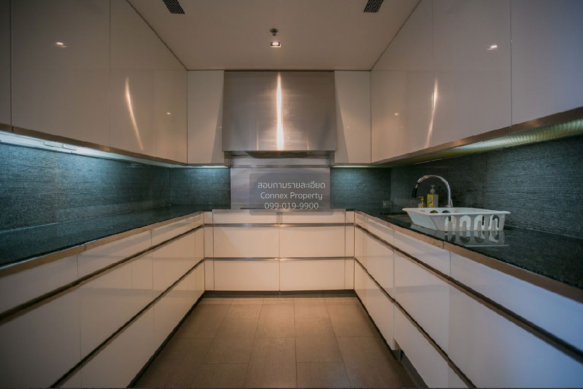 picture 🔥🔥🔥 For Sale Condo , The Met , high floor , BTS-Chong Nonsi , Thungmahamek , Sa Thon , Bangkok , CX-138039 ✅ Live chat with us ADD LINE @connexproperty ✅ 🔥🔥🔥 - 9/12