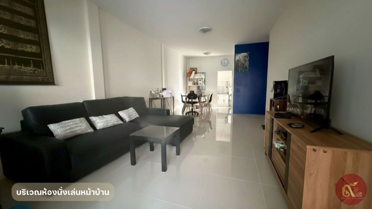 รูป บ้านแฝดชั้นเดียว (หมู่บ้านภูเก็ตวิลล่า ถลาง) - รูปที่ 8/9