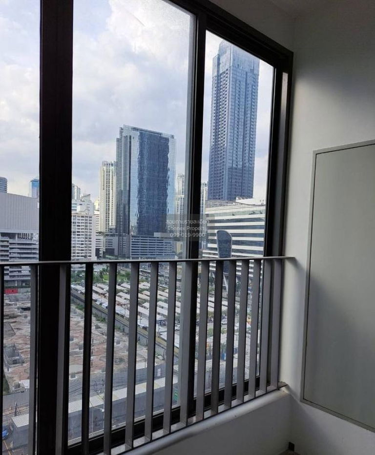 picture 🔥🔥🔥 For Rent Condo , Ideo Mobi Rama 9 , MRT-Phra Ram 9 , Huai Khwang , Huai Khwang , Bangkok , CX-139459 ✅ Live chat with us ADD LINE @connexproperty ✅ 🔥🔥🔥 - 1/10