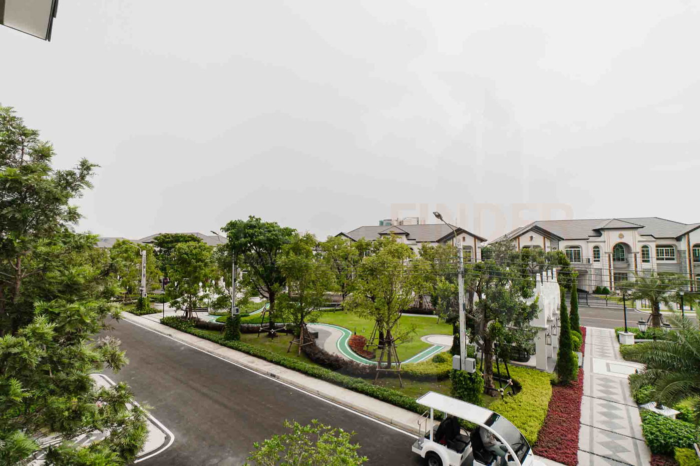 รูป THE GRAND Riverfront Ratchapruek – Rama 5 4 bedrooms, for sale - รูปที่ 19/49