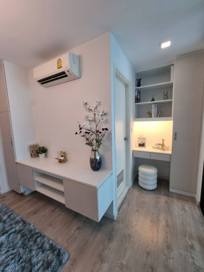 รูป 🏢 ขายคอนโด : Pause Sukhumvit 115 (พอส สุขุมวิท 115) รหัสทรัพย์ | 📌LNP-C10936 - รูปที่ 4/5