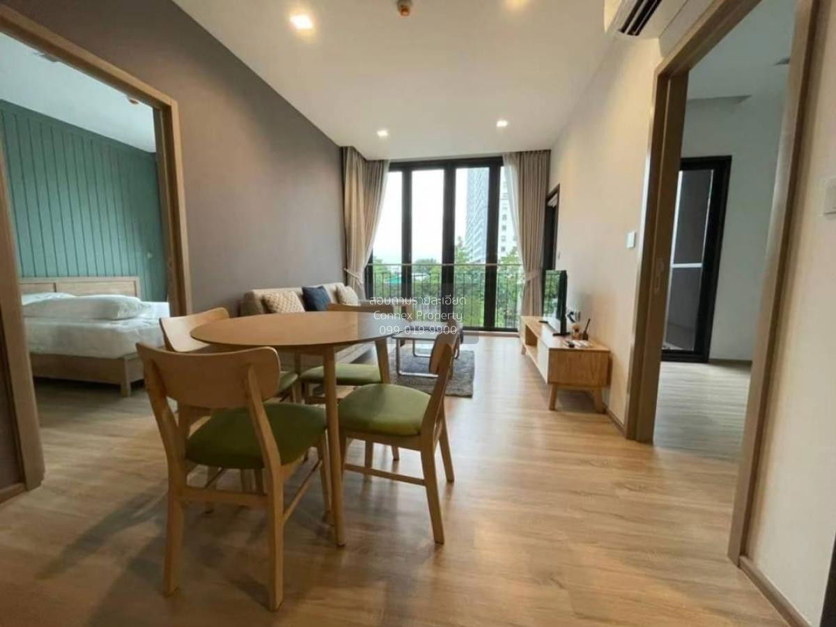 picture 🔥🔥🔥 FOR RENT condo , Kawa Haus , Duplex , nice view , BTS-On Nut , Phra Khanong Nuea , Watthana , Bangkok , CX-02045 ✅ Live chat with us ADD LINE @connexproperty ✅ 🔥🔥🔥 - 2/11