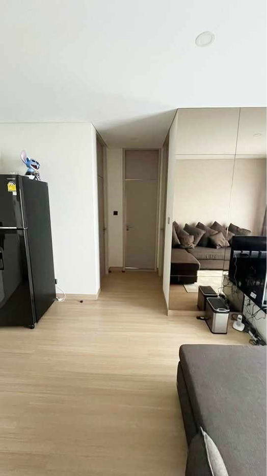 รูป ห้องว่าง🙋🏼ราคาต่อรองได้💎🙋🏼💥แอดไลน์เพื่อนัดดูห้องได้เลยนะคะ📲ลุมพินี สวีท ดินแดง - ราชปรารภ - รูปที่ 11/14