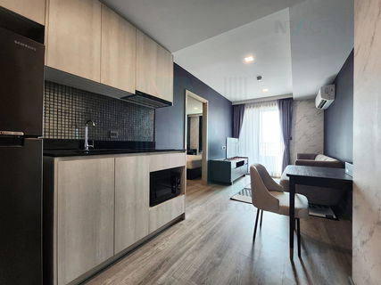 รูปภาพ 🎉Special room!🎉 For Rent Condo MAESTRO 19 RATCHADA 19 - VIPHA Building A, Floor 4,1 bed room, Room size 36.00 sqm