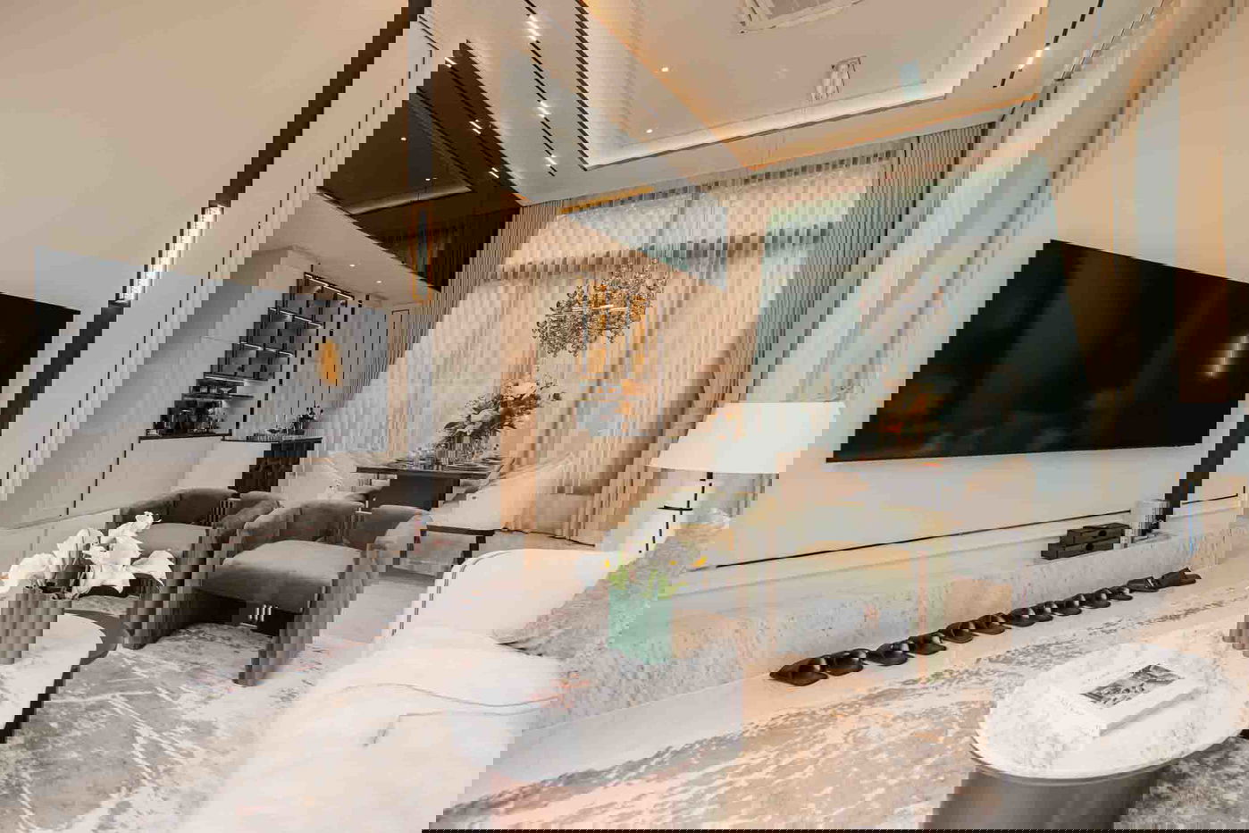 รูป THE GRAND Riverfront Ratchapruek – Rama 5 4 bedrooms, for sale - รูปที่ 35/49