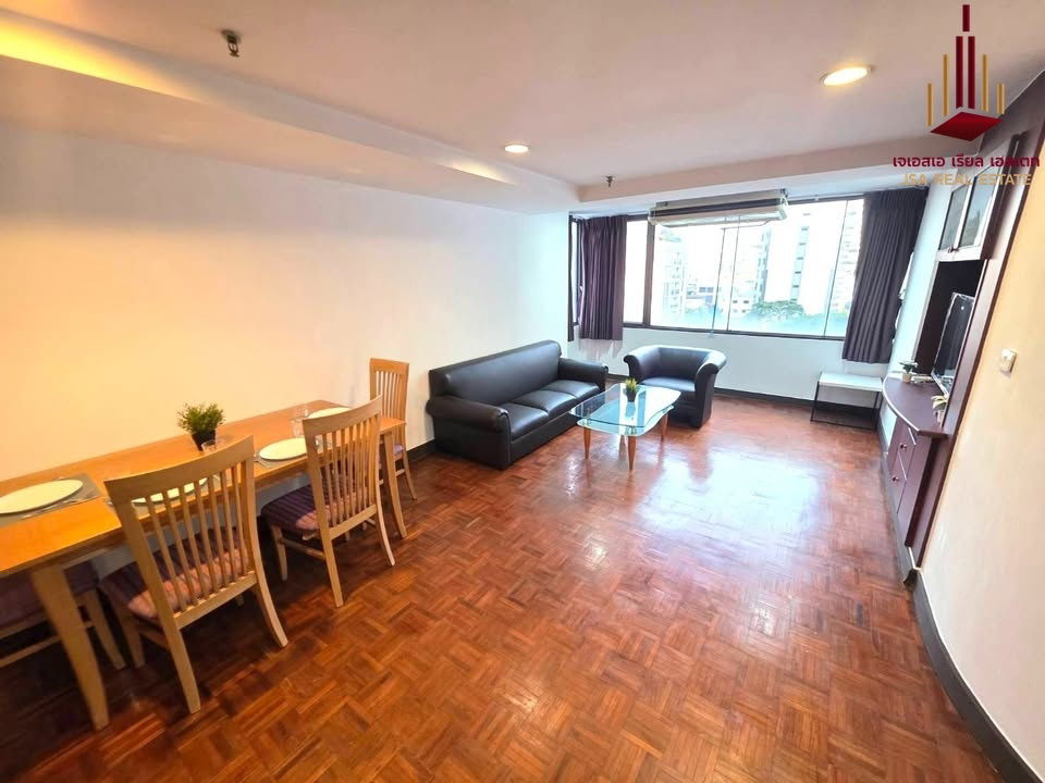 picture ✨ For Rent: The Waterford Park Sukhumvit 53 Condo ✨ 💰 Only 30,000 THB/month - 3/9