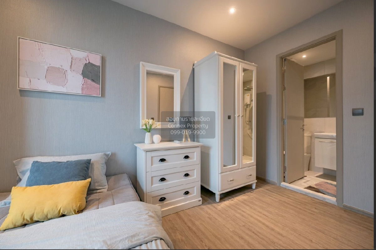 picture For Sale Condo , RHYTHM Ekkamai , BTS-Ekkamai , Khlong Tan Nuea , Watthana , Bangkok , CX-137967 ✅ Live chat with us ADD LINE @connexproperty ✅ - 11/12