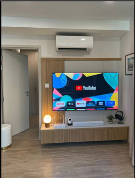 ว่างพร้อมอยู่! Nest สามย่าน. 1นอน 38ตรม. Line id: @pfagent