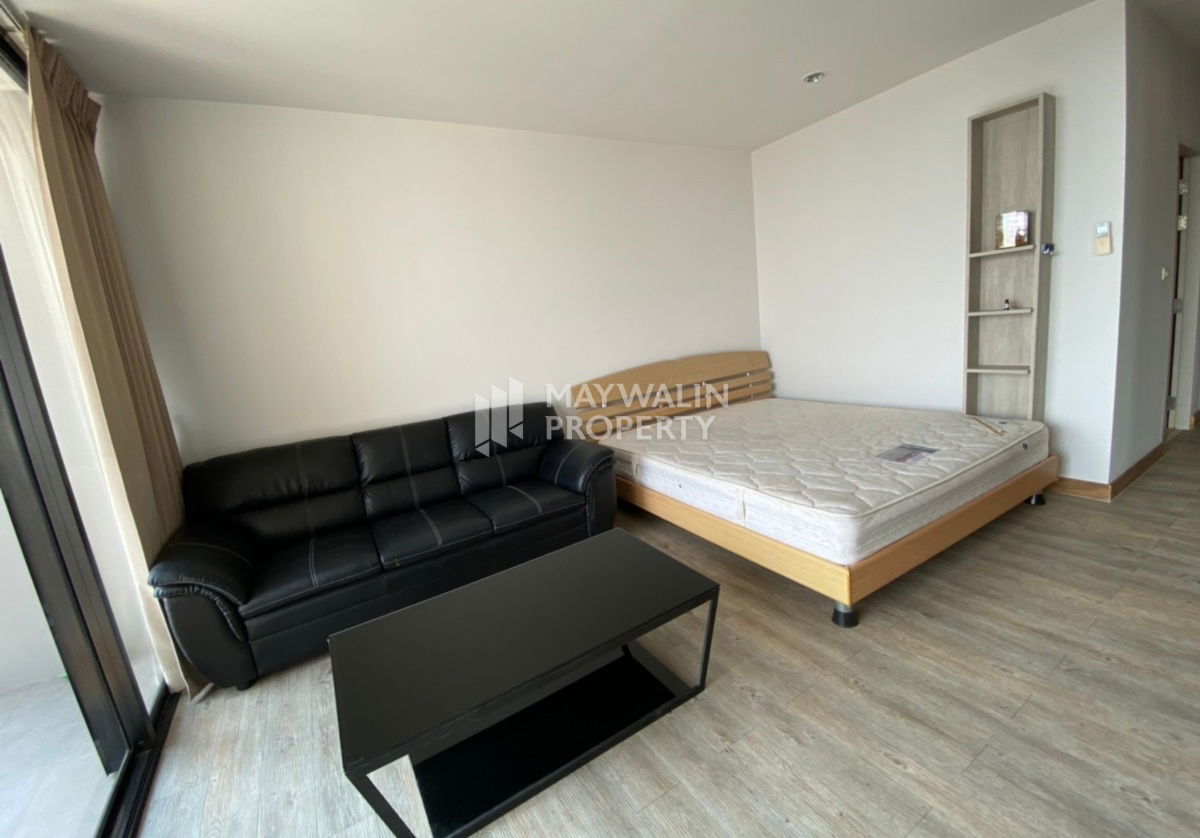 รูป 🏙 ให้เช่า The Issara Ladprao  | 1 Bedroom 35 ตร.ม. | 14,500 บาท 📲 Line ID: 0842932624/Junesone520 - รูปที่ 3/7