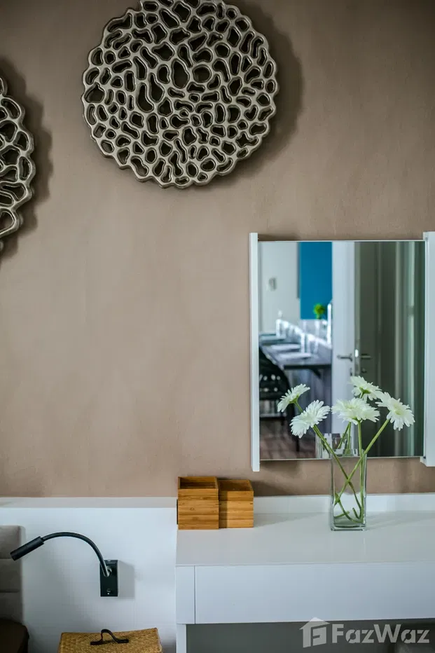 รูป ขาย คอนโด 1 ห้องนอน ในโครงการ วายน์ สุขุมวิท 657844 - รูปที่ 18/21