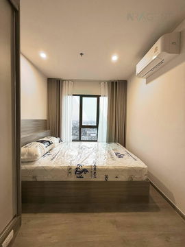 🎉 For Rent Condo REGENT HOME WUTTHAKAT Building A, Floor 20,1 bed room, Room size 26 sqm