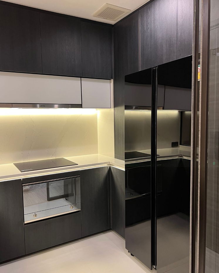 picture 🎈Hot Price Luxury Condo for Rent | The Room Sukhumvit 38 | Corner Unit | 2 BR 2 BR | 77 Sqm. | Close to BTS Thong Lor, Emporium, EmQuartier - 11/20