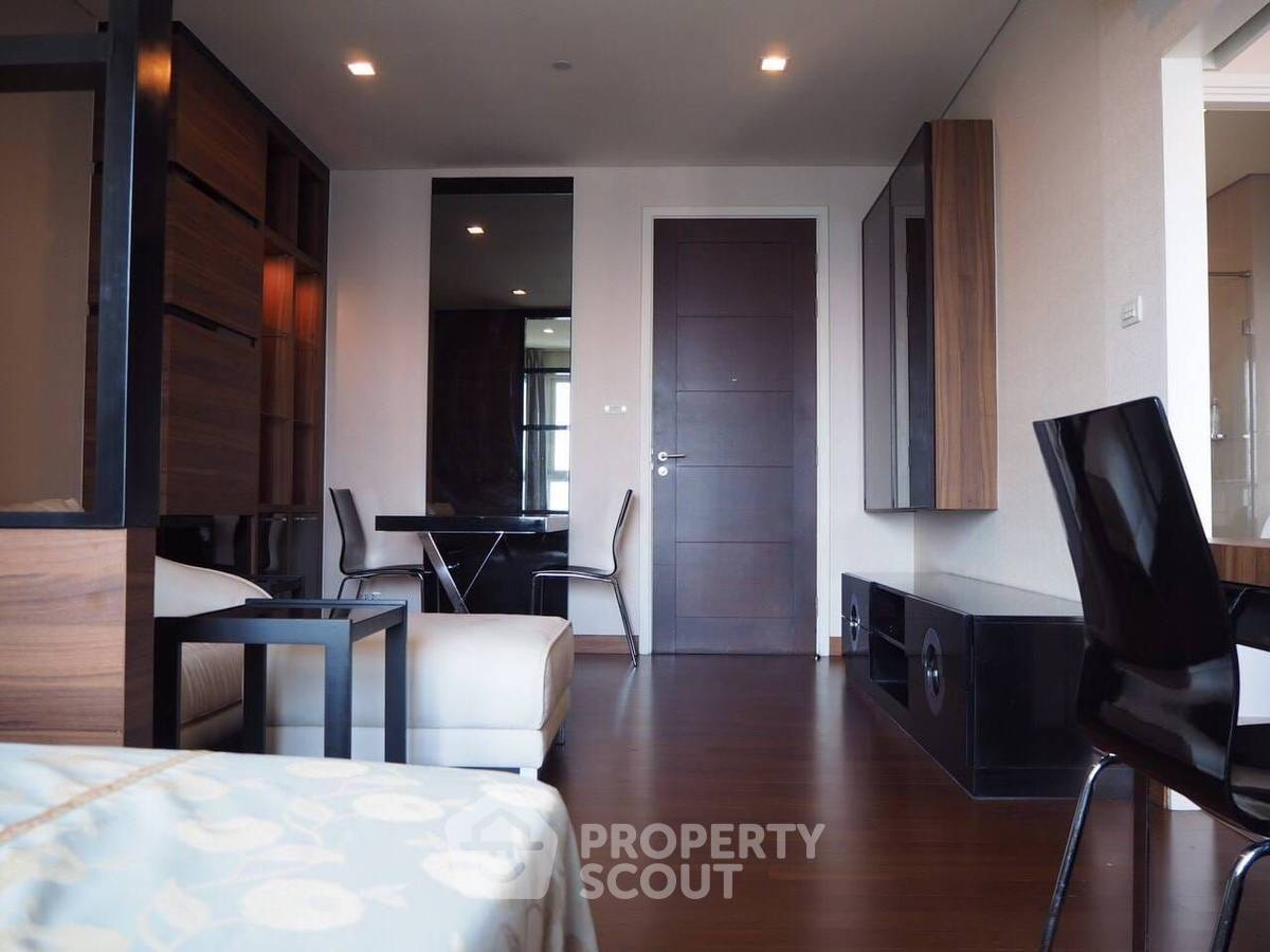 picture 1-BR Condo at Ivy Thonglor 23 close to Thong Lo (ID 1465504) - 3/4