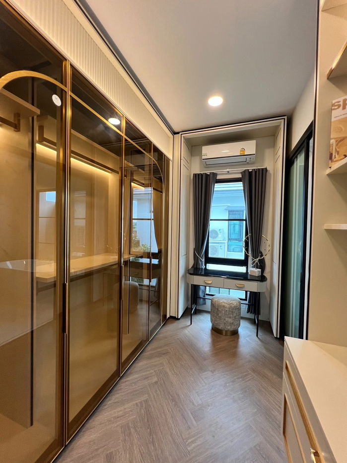 picture ð⥠HHM0059 Nantawan Rama 9 â New KrungthepkreethaâĄðGet a Special Code when renting with us ðŽ LINE: @theagentpro - 57/68