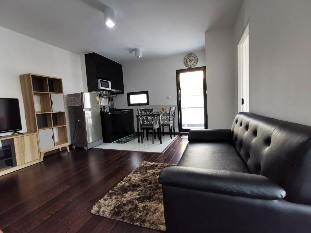 picture 🔥🔥🔥 For Sale Condo , Bangkok Feliz Krungthonburi , BTS-Krung Thon Buri , Khlong Ton Sai , Khlong San , Bangkok , CX-87544 ✅ Live chat with us ADD LINE @connexproperty ✅ 🔥🔥🔥 - 1/8