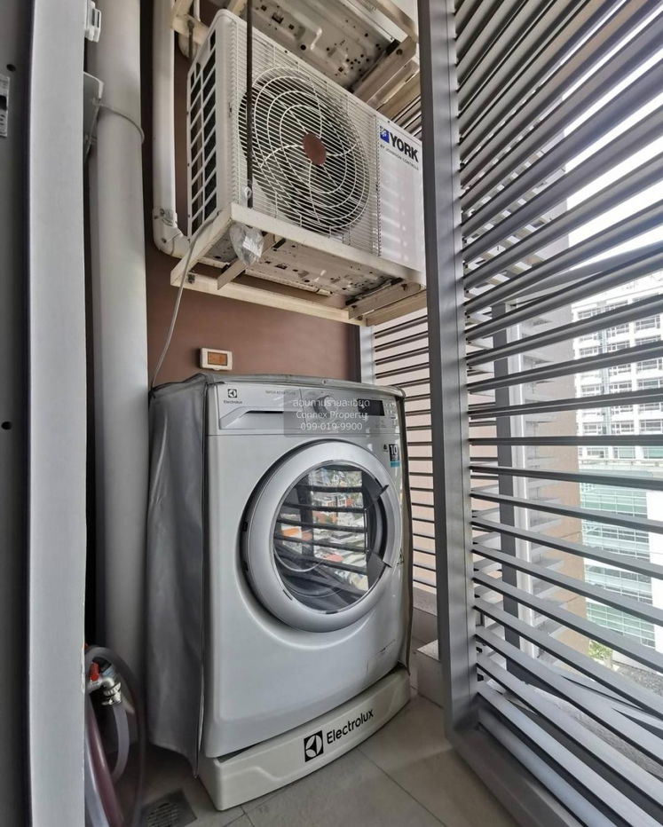 รูป เช่าคอนโด เดอะ ลอฟท์ เอกมัย BTS-เอกมัย พระโขนงเหนือ เขต วัฒนา กรุงเทพ CX-92434 ✅ ทักไลน์ @connexproperty ตอบทันที ทีมงานมืออาชีพ ✅ - รูปที่ 4/12