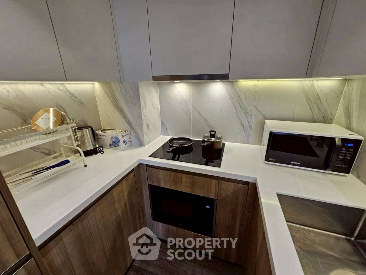 รูป คอนโด 2-ห้องนอน ที่ มิวนีค สุขุมวิท 23 ใกล้ MRT สุขุมวิท (ID 2472217) - รูปที่ 5/16