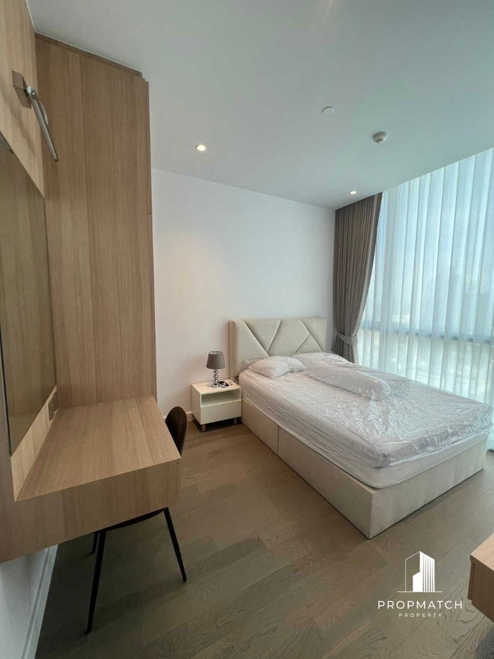 รูป PM035699✨Flash Deal ✨Supalai ICON Sathon (3Bed 2Bath 100.5SQM.) พร้อมอยู่ ! เพียง 130,000 บาทต่อเดือน Tel.0981315848 @propmatch - รูปที่ 8/10