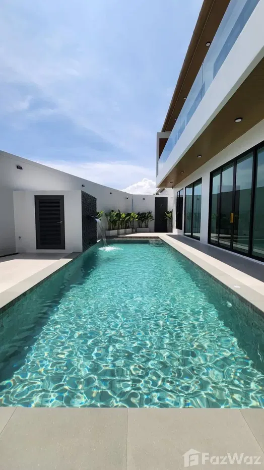 picture 4 Bedroom Villa for sale in Chalong, Phuket 5922649 - 34/38