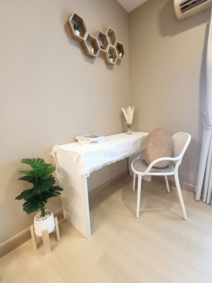 รูป เช่า รหัส PR712 คอนโด Metro park สาทร เฟส 3 - รูปที่ 4/7