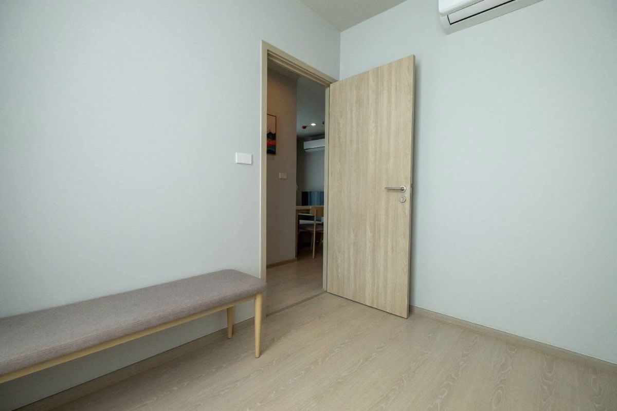 รูป ให้เช่า Condo Nue Mega Plus Bangna - รูปที่ 8/28