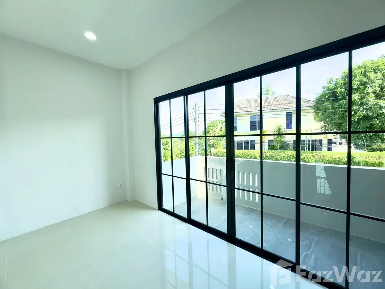 รูป ขาย บ้านเดี่ยว 3 ห้องนอน ในโครงการ ธนาภา พาร์ควิว 2 5645378 - รูปที่ 10/18