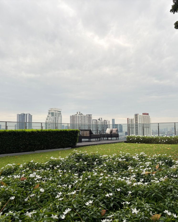 picture 🎈Hot Price Luxury Condo for Rent | The Room Sukhumvit 38 | Corner Unit | 2 BR 2 BR | 77 Sqm. | Close to BTS Thong Lor, Emporium, EmQuartier - 16/20