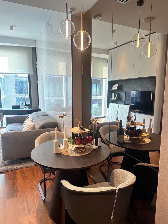 รูป ขาย For sale The Estelle Phromphong - รูปที่ 3/9