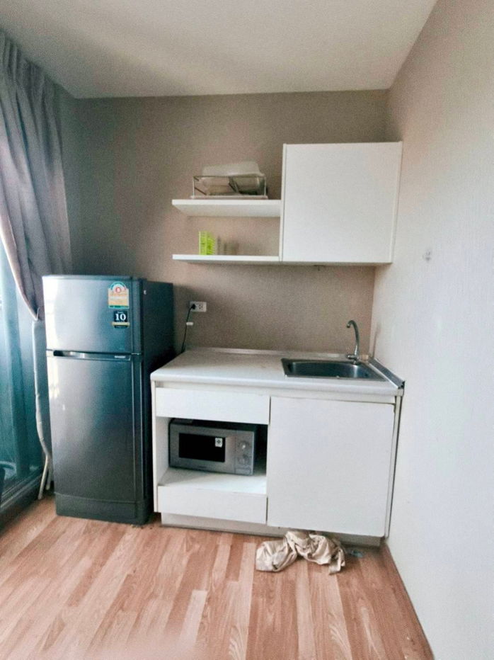 รูป ✨✨มีเครื่องซักผ้า✨✨ห้องสวย📣📣📣เดอะ ทรัสต์ พัทยาใต้ ชั้น 22📣📣📣 วิวถนน - รูปที่ 12/16