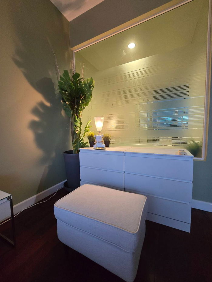 รูป 🟠ให้เช่าคอนโด - 1 ห้องนอน 57 ตร.ม. ที่ The Address Chidlom - รูปที่ 6/8