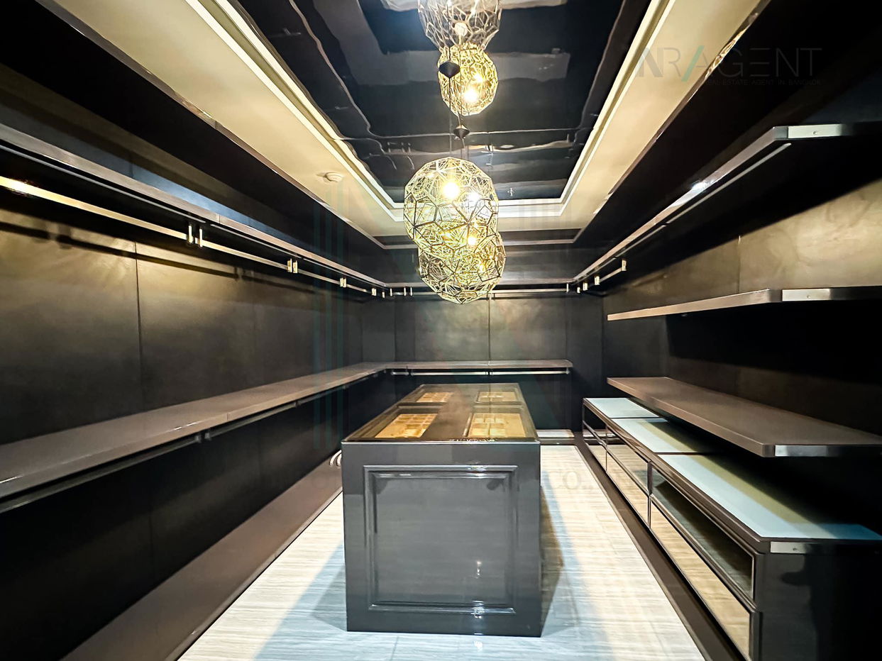 รูป 📣Nice room!📣 ให้เช่าคอนโด คอนโด ซิตี้ สมาร์ท สุขุมวิท 18 อาคาร 1 ชั้น 20 3 ห้องนอน ขนาด 240.00 ตรม ใกล้ ซุนเกนพลาซ่า - รูปที่ 8/8