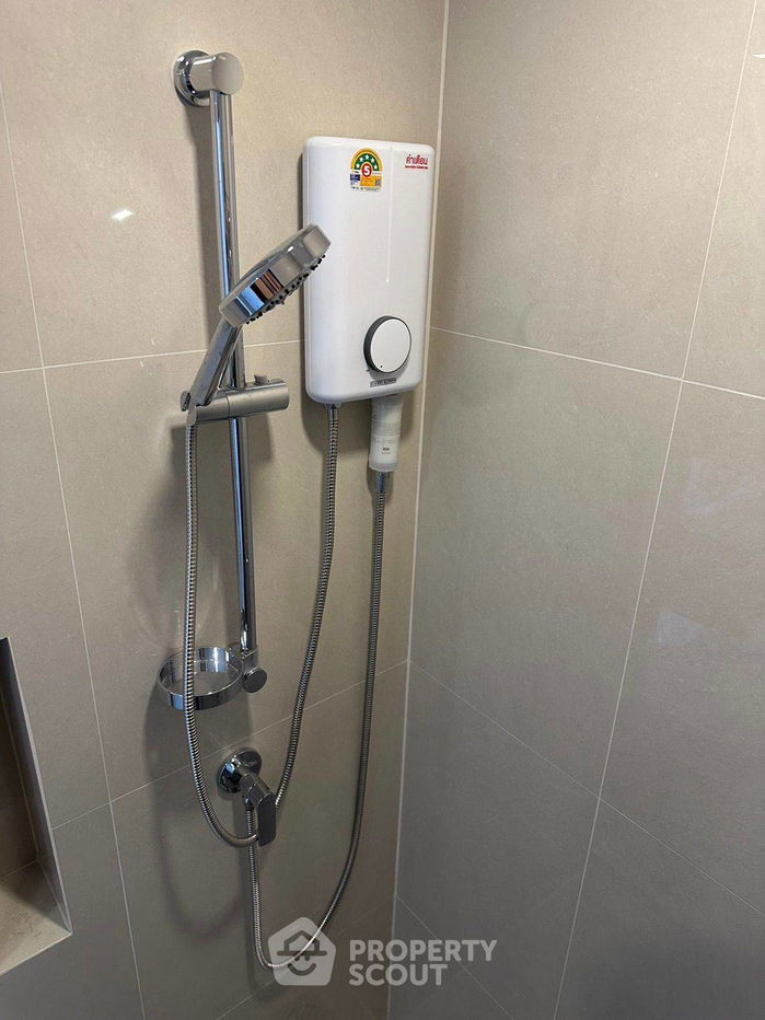 รูป คอนโด 1-ห้องนอน ที่ เดอะ เนสท์ สุขุมวิท 71 ใกล้ BTS พระโขนง (ID 2000936) - รูปที่ 2/11