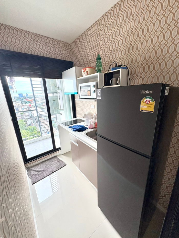 รูป 🟠ปล่อยขายคอนโด - 1 ห้องนอน 55 ตร.ม. ที่ Villa Rachatewi - รูปที่ 11/17