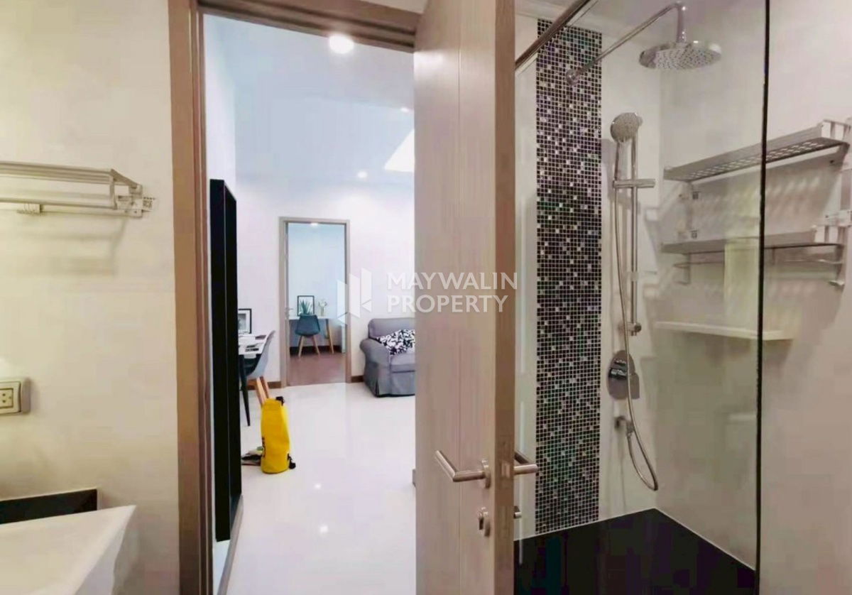 รูป 🏙 ให้เช่า Supalai Oriental Sukhumvit 39  | 2Bed 2Bath 72 ตร.ม. | 42,000 บาท 📲 Line ID: 0842932624/Junesone520 - รูปที่ 4/9