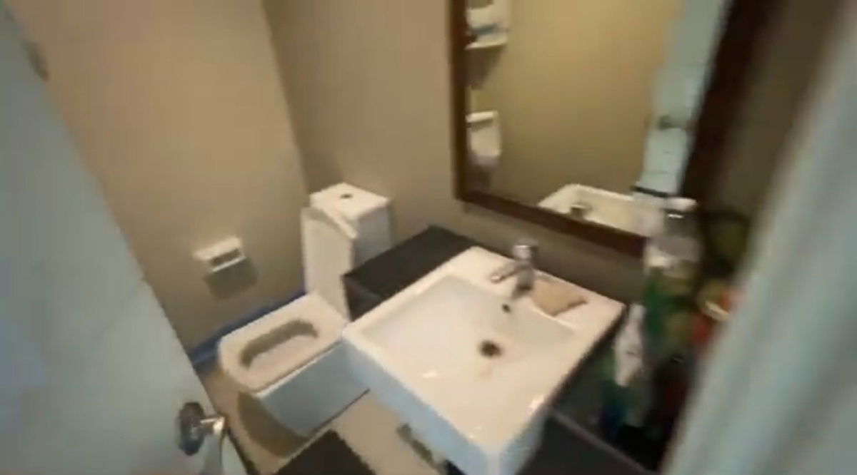 รูป ขายบ้านทำเลทอง วิภาวดี–ดอนเมือง หมู่บ้านแกรนด์ไอดีไซน์วิภาวดี บ้านเลขที่ 279/8 (เลขมงคล) ถ.วิภาวดีรังสิต เขตดอนเมือง กทม. - รูปที่ 4/7