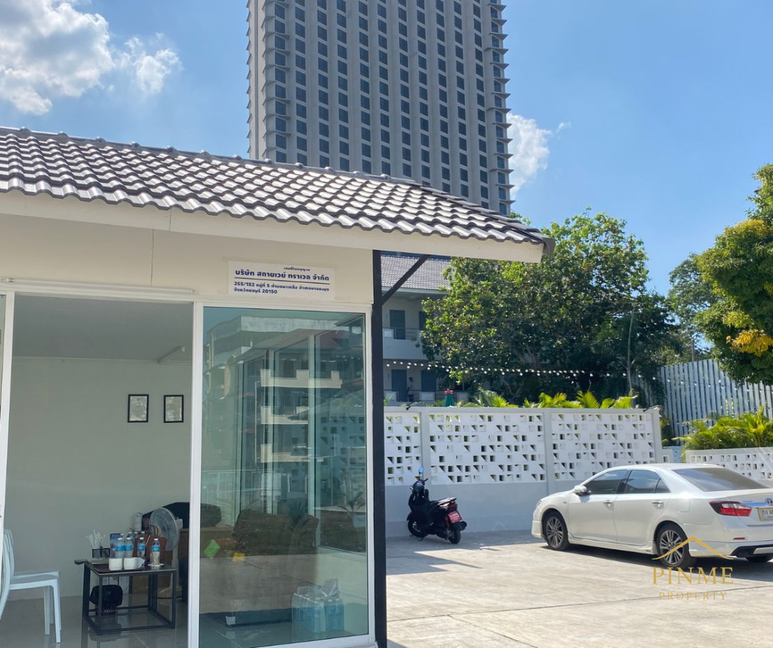 รูป ประกาศให้เช่า/เซ้งโรงแรม พัทยาเหนือ ทำเลทอง ใกล้เทอร์มินัล 21 - รูปที่ 16/19