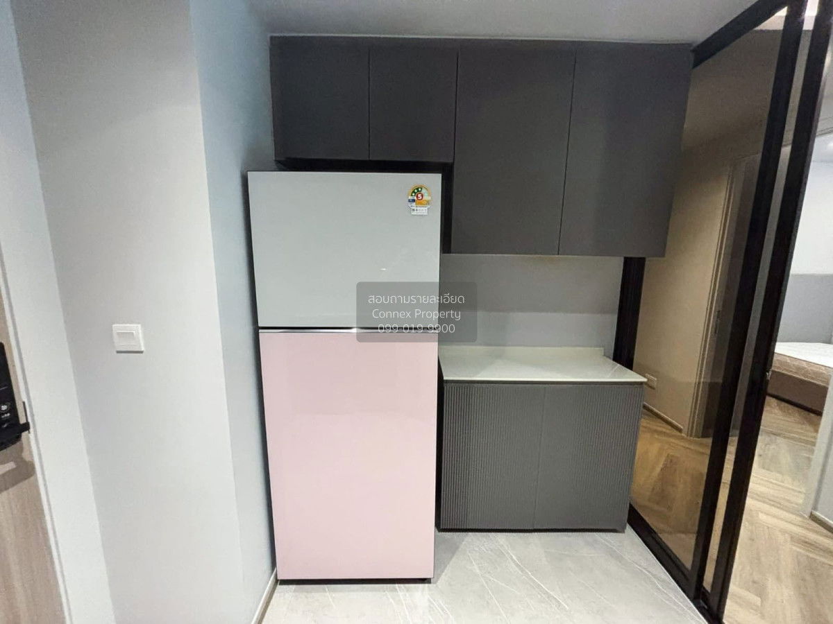 รูป เช่าคอนโด แชปเตอร์ ทองหล่อ 25 BTS-ทองหล่อ คลองตัน เขต วัฒนา กรุงเทพ CX-135195 ✅ ทักไลน์ @connexproperty ตอบทันที ทีมงานมืออาชีพ ✅ - รูปที่ 6/11