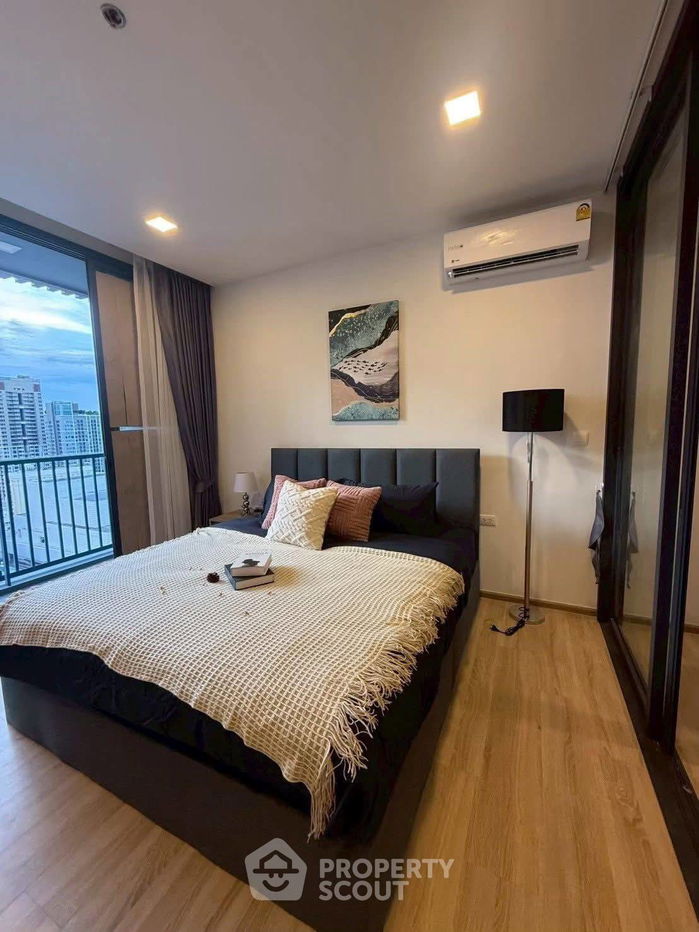 picture 1-BR Condo at XT Phayathai near BTS Phaya Thai (ID 2471282) - 9/14