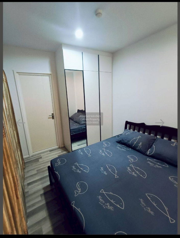 picture For Rent Condo , The Key Sathorn - Ratchapreuk , BTS-Wutthakat , Bang Kho , Chom Thong , Bangkok , CX-139746 ✅ Live chat with us ADD LINE @connexproperty ✅ - 3/6