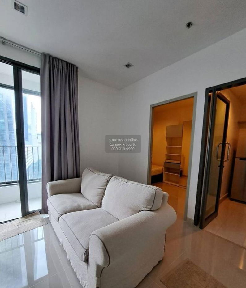 picture 🔥🔥🔥 For Rent Condo , Ideo Mobi Rama 9 , MRT-Phra Ram 9 , Huai Khwang , Huai Khwang , Bangkok , CX-139459 ✅ Live chat with us ADD LINE @connexproperty ✅ 🔥🔥🔥 - 4/10